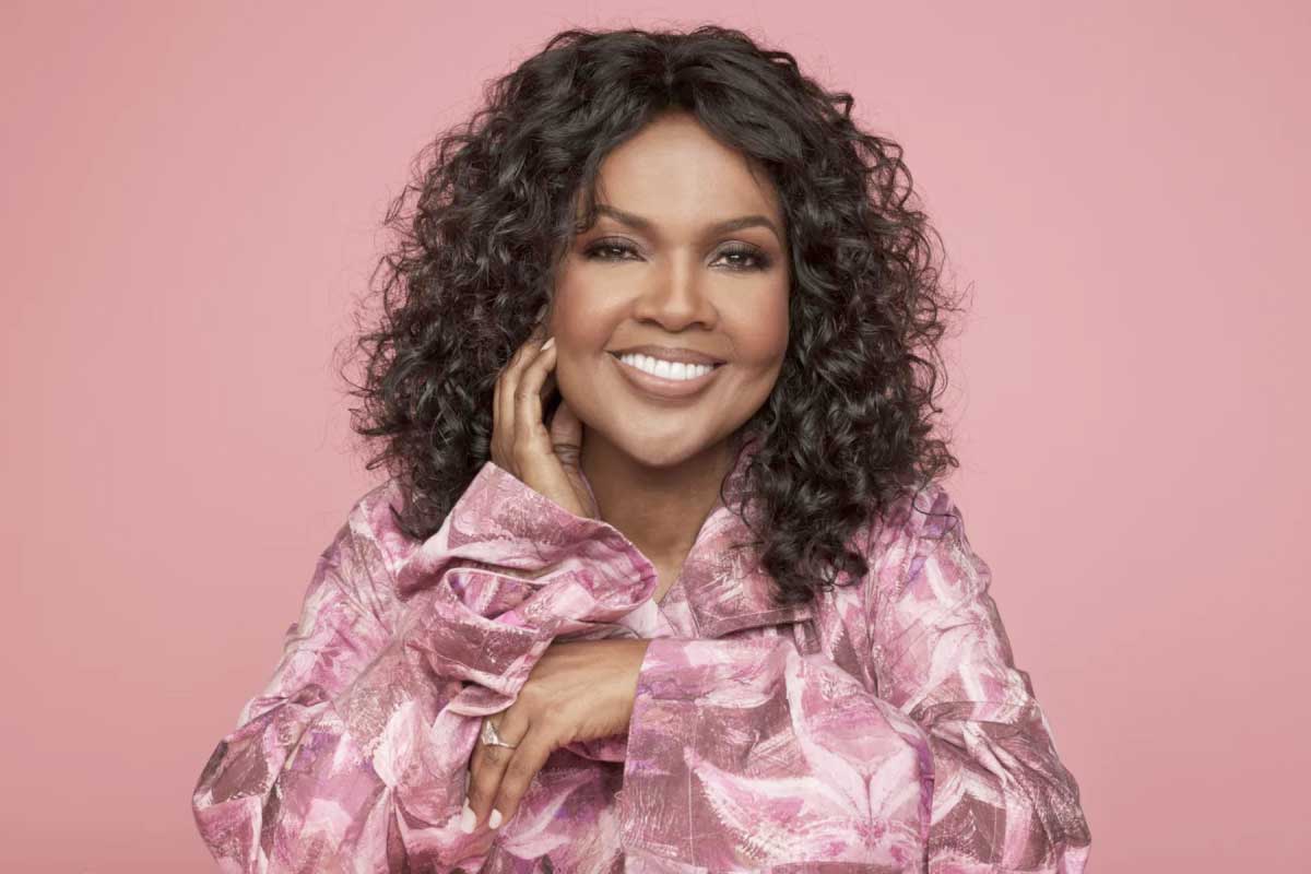 CeCe Winans
